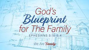 God’s Blueprint for a Life Well-Lived