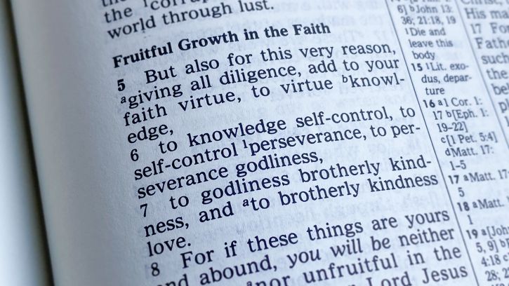 The Church’s Guide to Confronting Falsehood